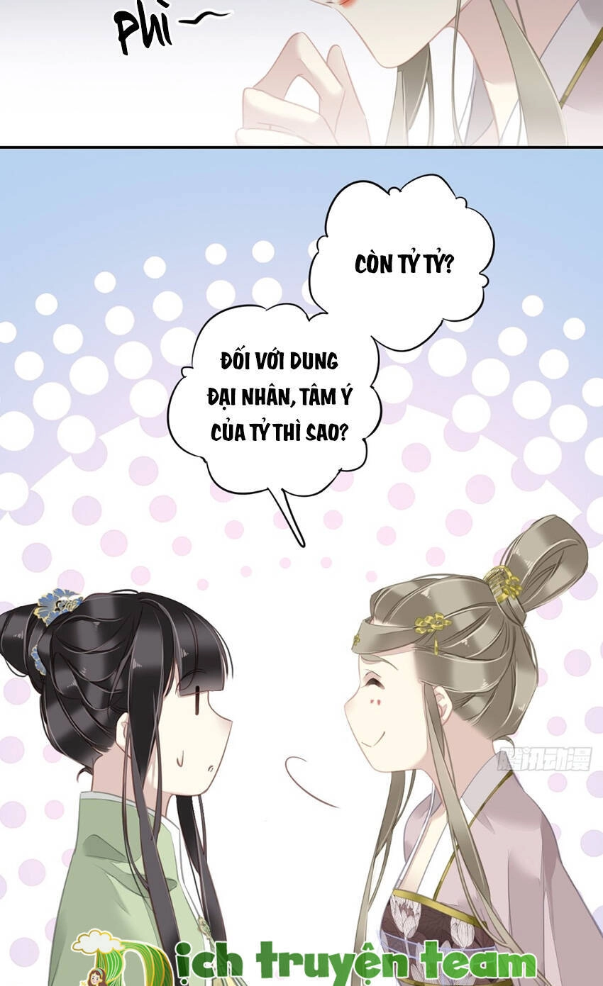 Quận Chúa Bất Tư Gia Chapter 126 - 21