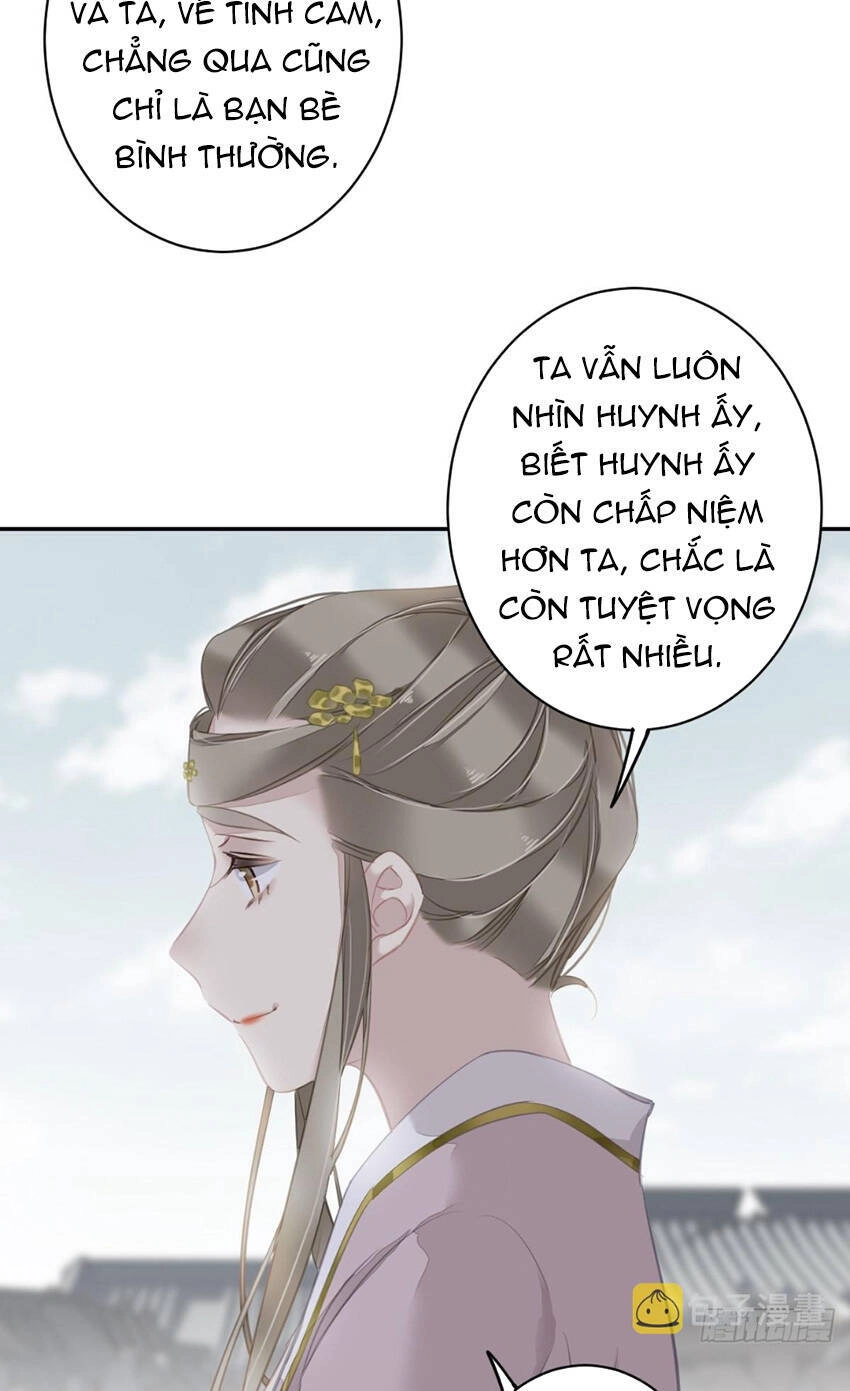 Quận Chúa Bất Tư Gia Chapter 126 - 23