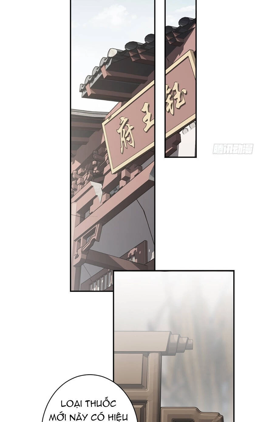 Quận Chúa Bất Tư Gia Chapter 126 - 26