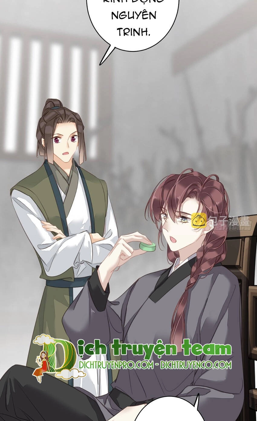 Quận Chúa Bất Tư Gia Chapter 126 - 28