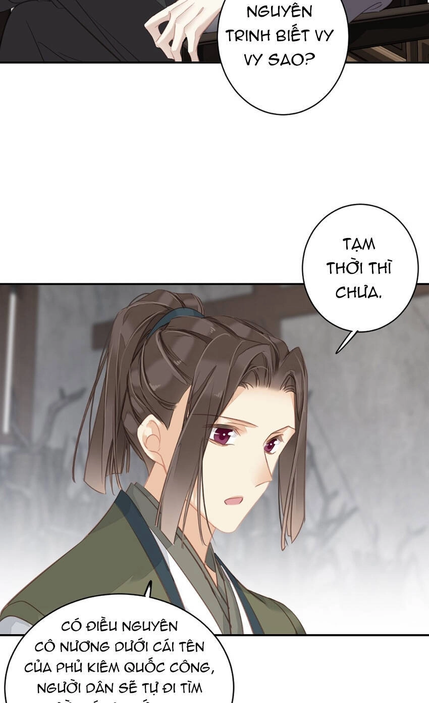 Quận Chúa Bất Tư Gia Chapter 126 - 29