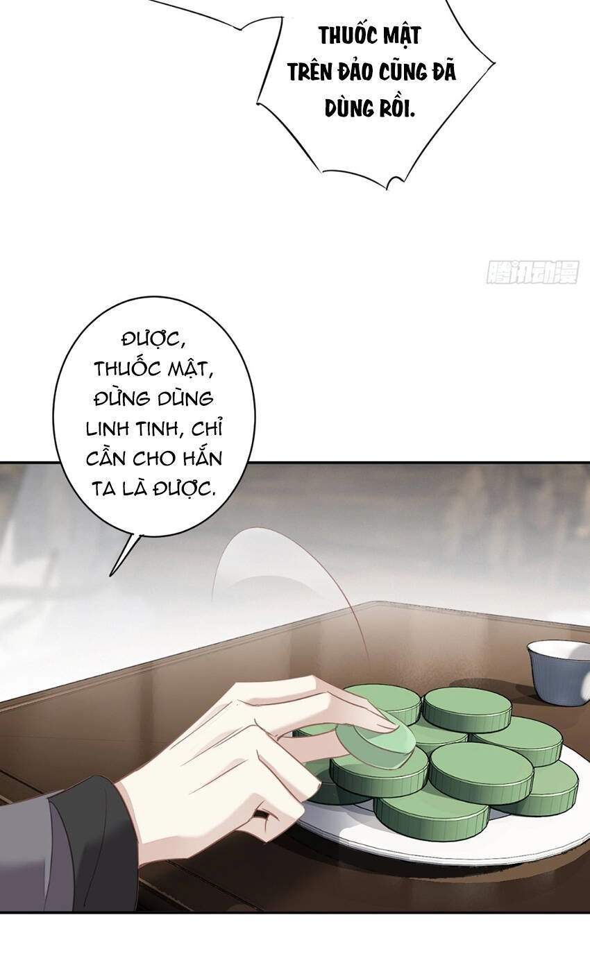 Quận Chúa Bất Tư Gia Chapter 126 - 32