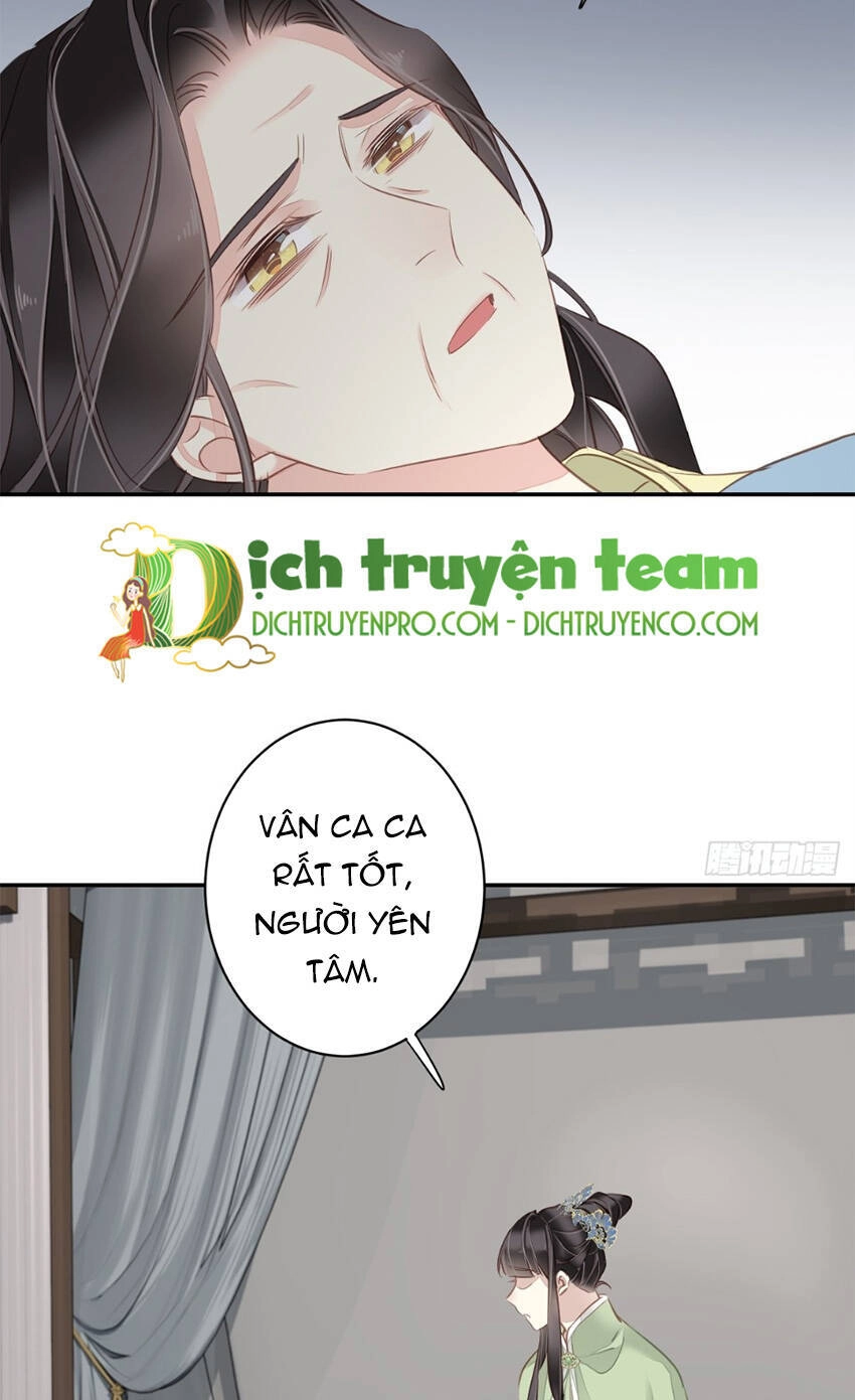 Quận Chúa Bất Tư Gia Chapter 126 - 38