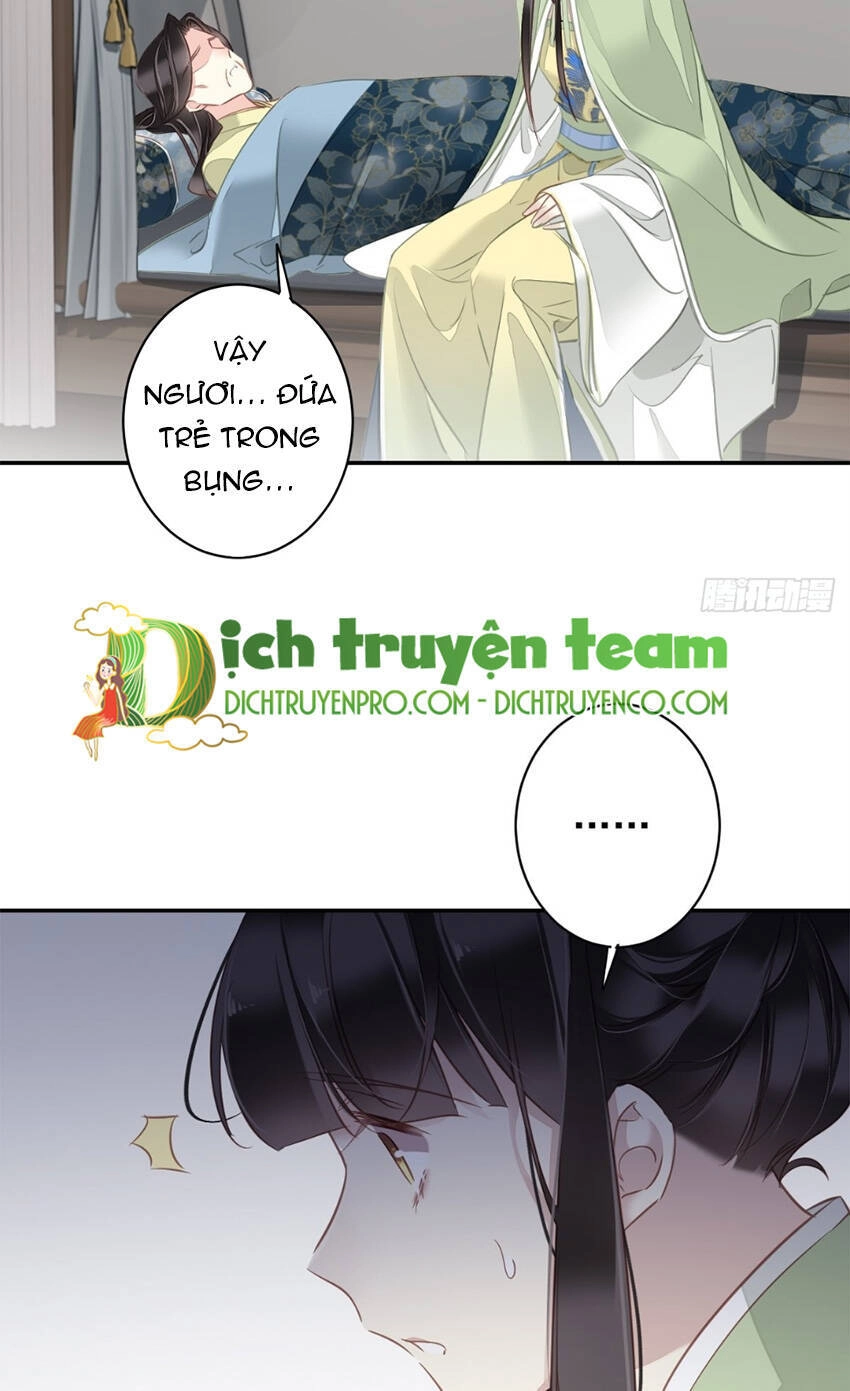 Quận Chúa Bất Tư Gia Chapter 126 - 39