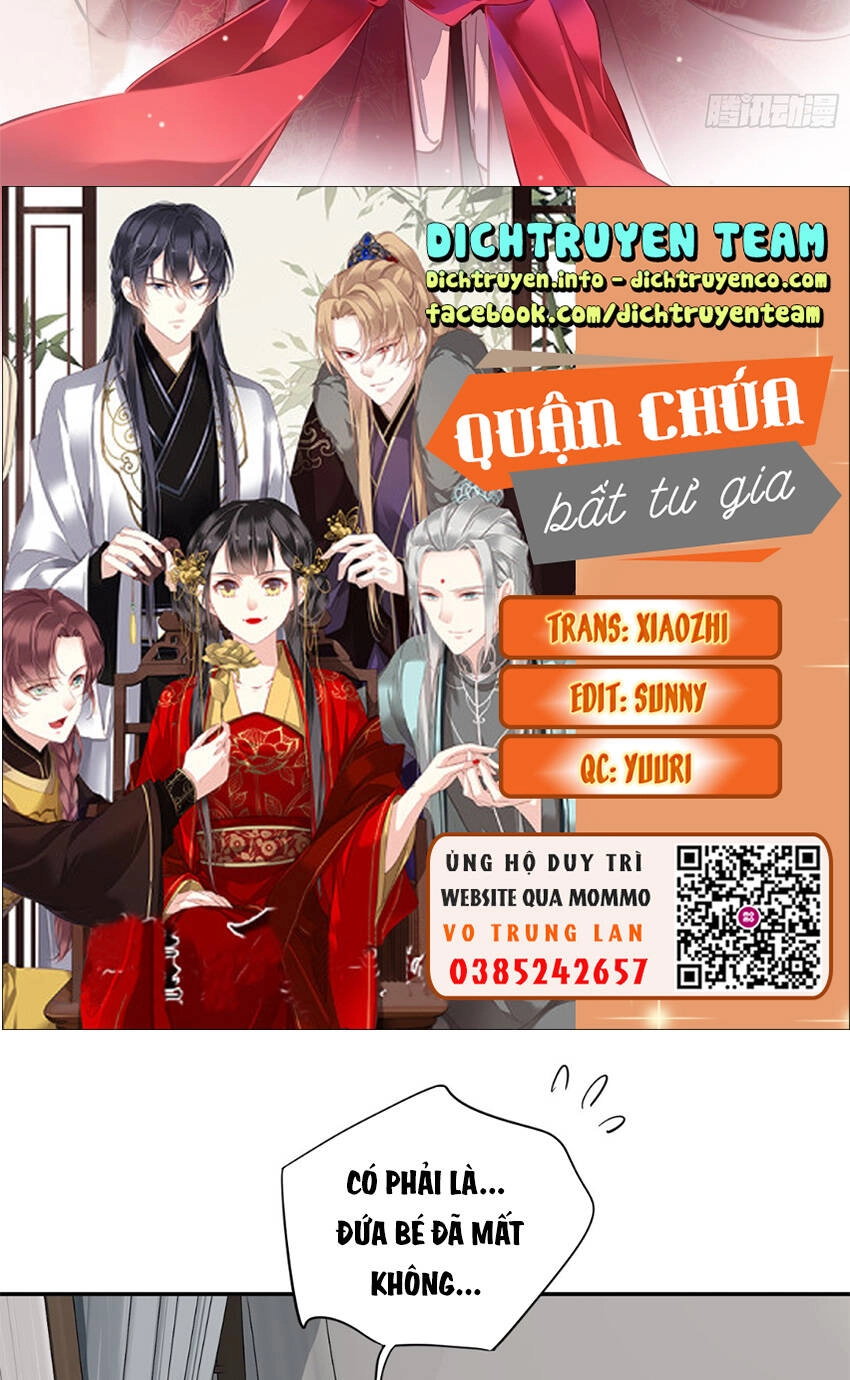 Quận Chúa Bất Tư Gia Chapter 127 - 2