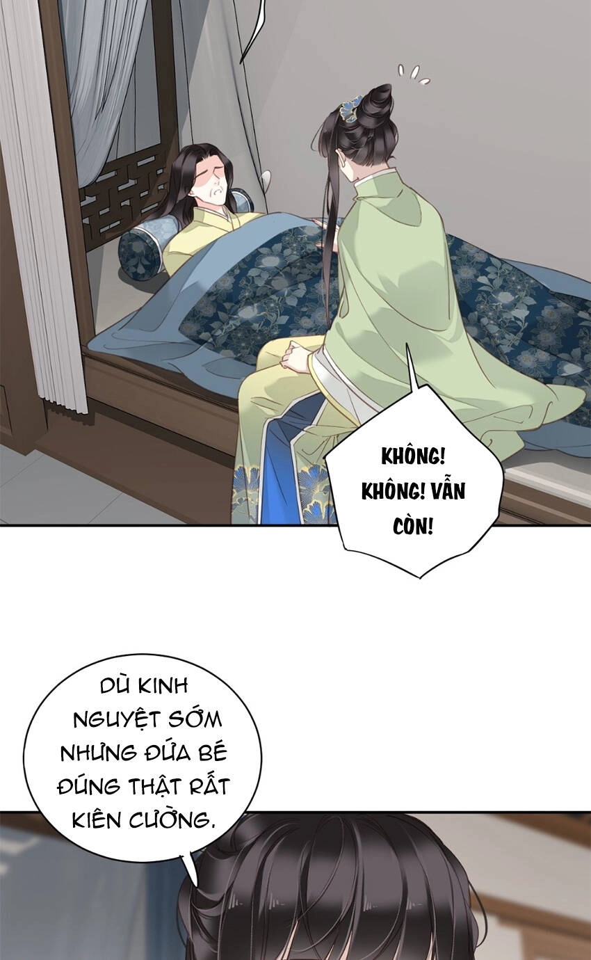 Quận Chúa Bất Tư Gia Chapter 127 - 3