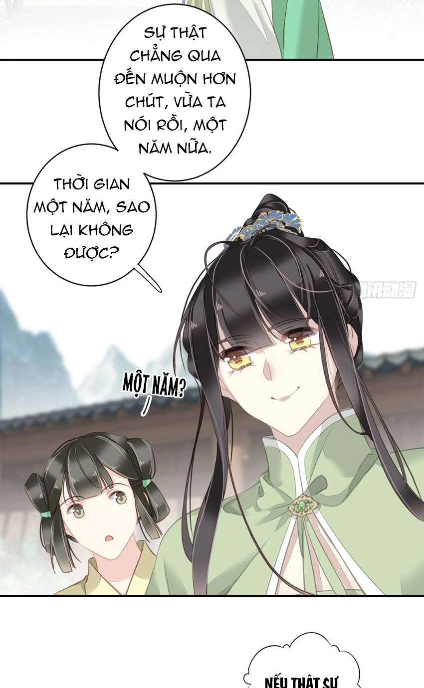 Quận Chúa Bất Tư Gia Chapter 127 - 8