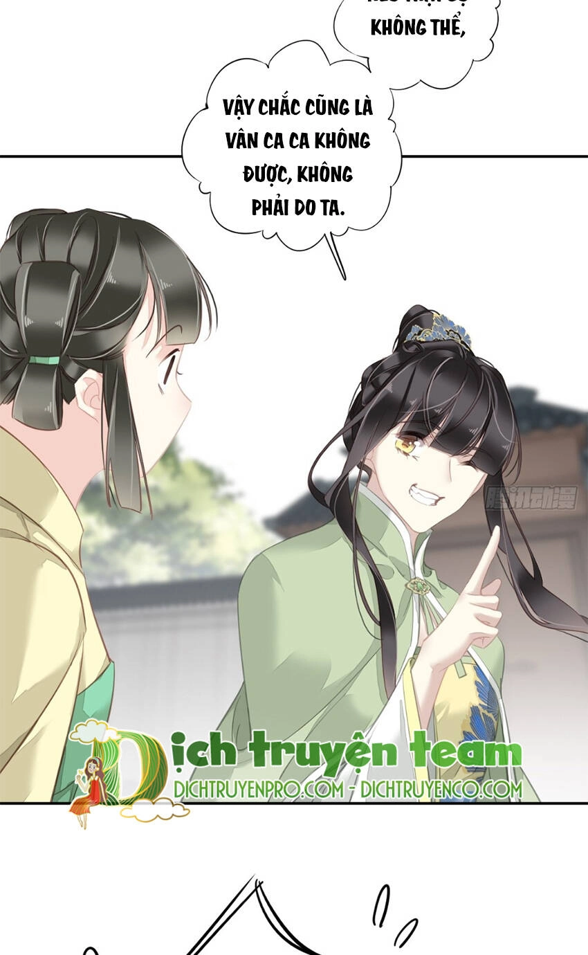 Quận Chúa Bất Tư Gia Chapter 127 - 9