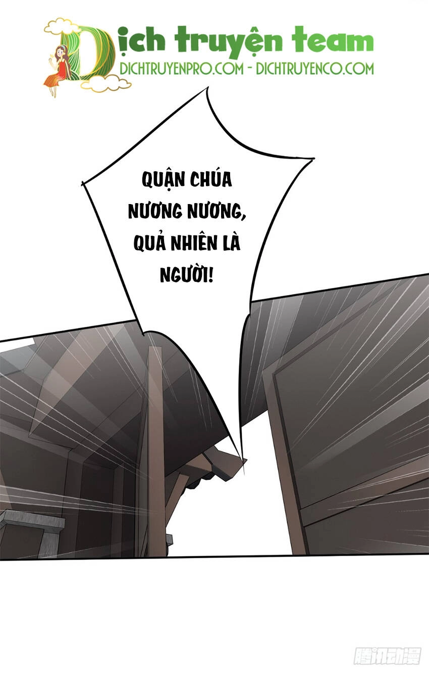 Quận Chúa Bất Tư Gia Chapter 127 - 11