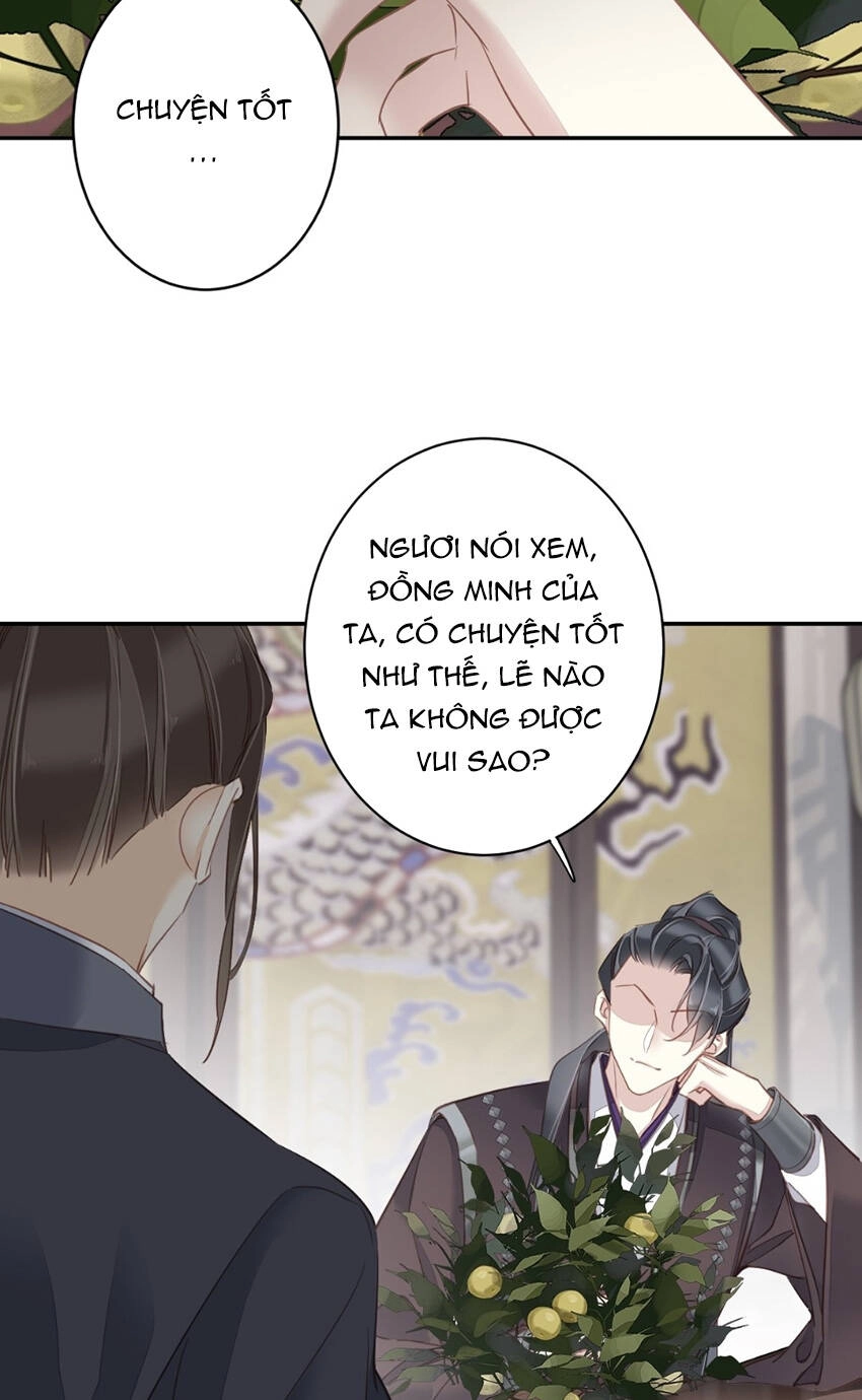 Quận Chúa Bất Tư Gia Chapter 127 - 20