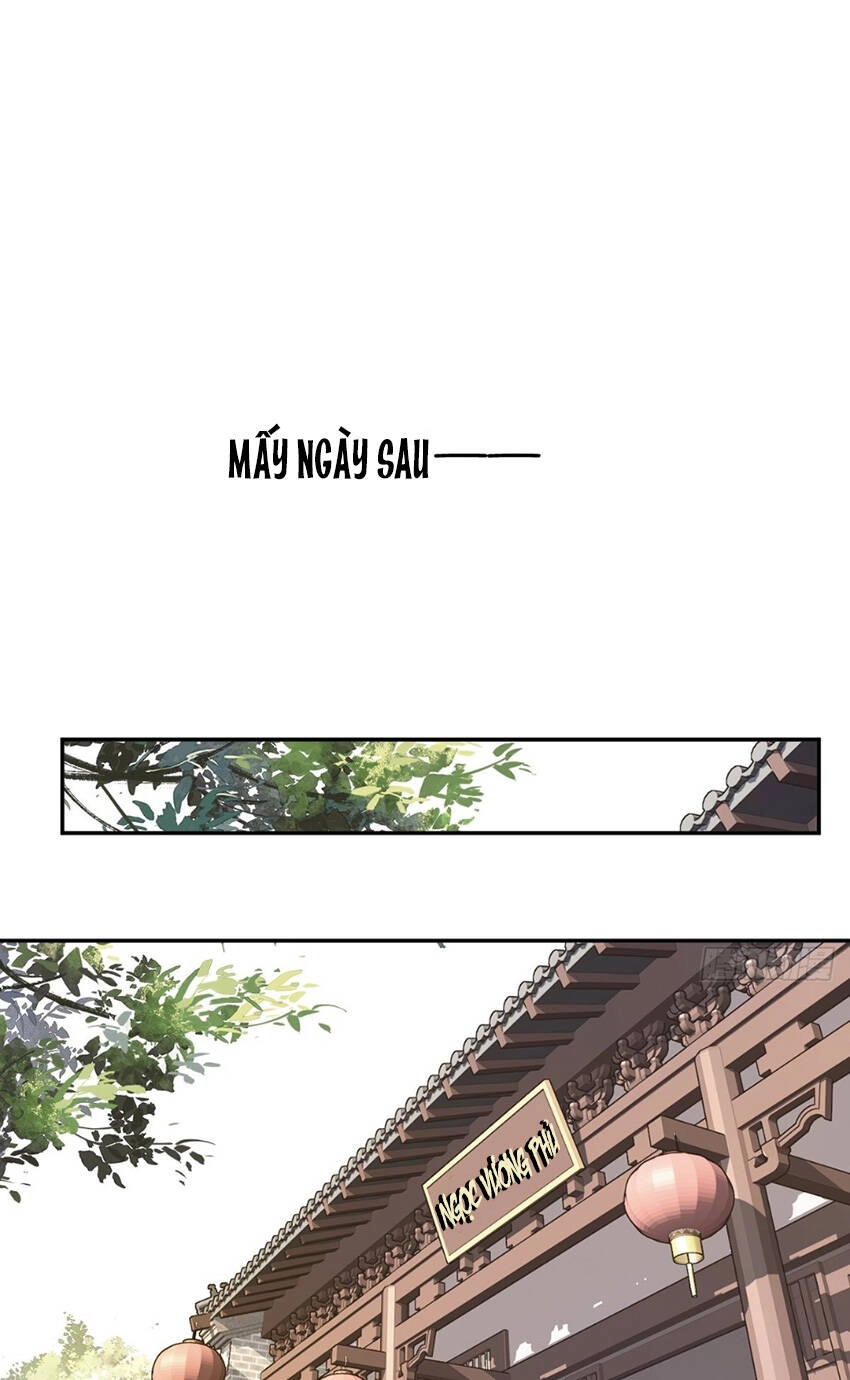 Quận Chúa Bất Tư Gia Chapter 127 - 27