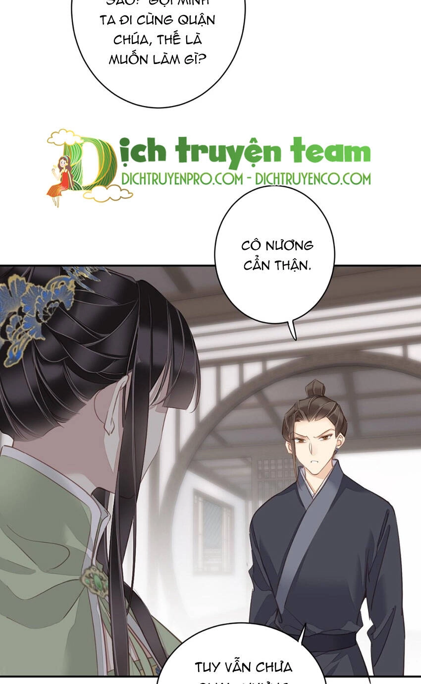 Quận Chúa Bất Tư Gia Chapter 127 - 29