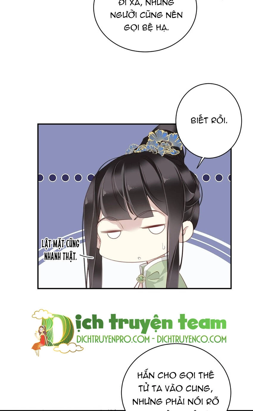 Quận Chúa Bất Tư Gia Chapter 127 - 30