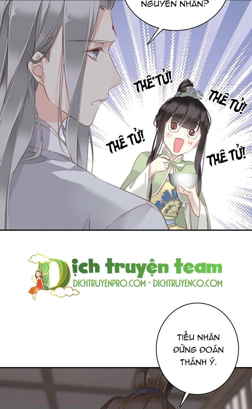 Quận Chúa Bất Tư Gia Chapter 127 - 31