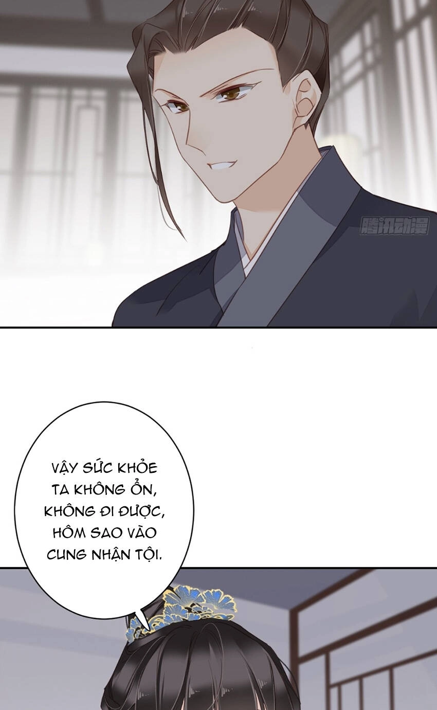 Quận Chúa Bất Tư Gia Chapter 127 - 32