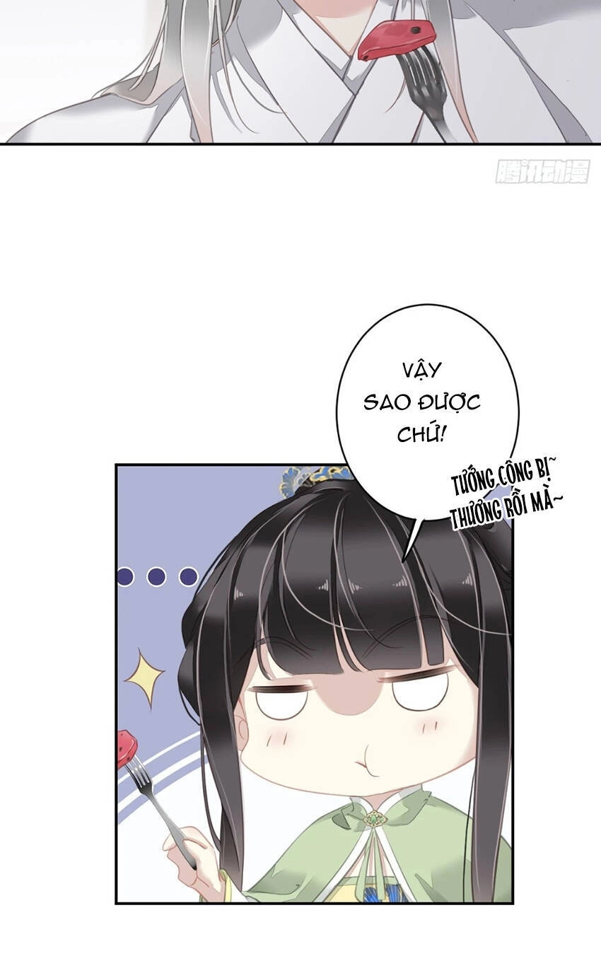 Quận Chúa Bất Tư Gia Chapter 128 - 5