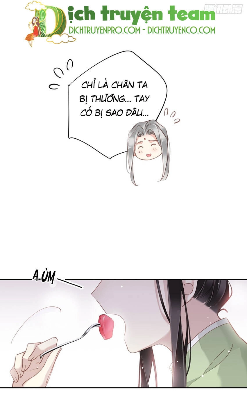 Quận Chúa Bất Tư Gia Chapter 128 - 6