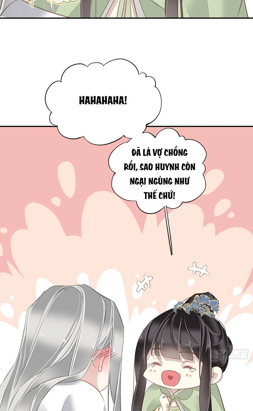 Quận Chúa Bất Tư Gia Chapter 128 - 12