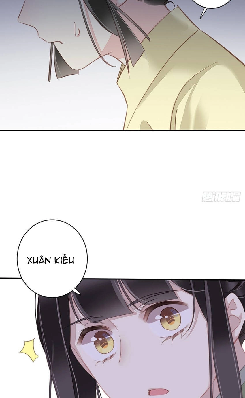 Quận Chúa Bất Tư Gia Chapter 128 - 15