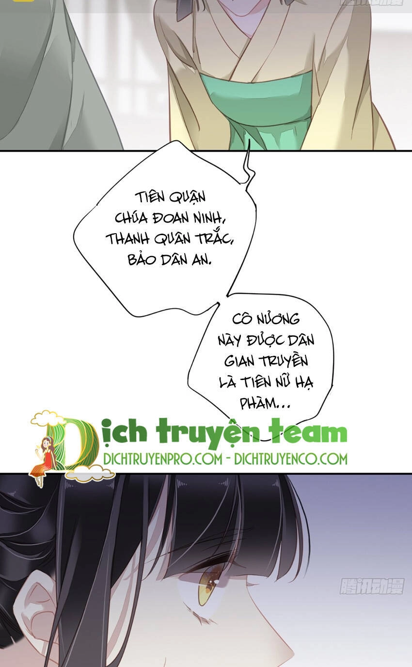 Quận Chúa Bất Tư Gia Chapter 128 - 18