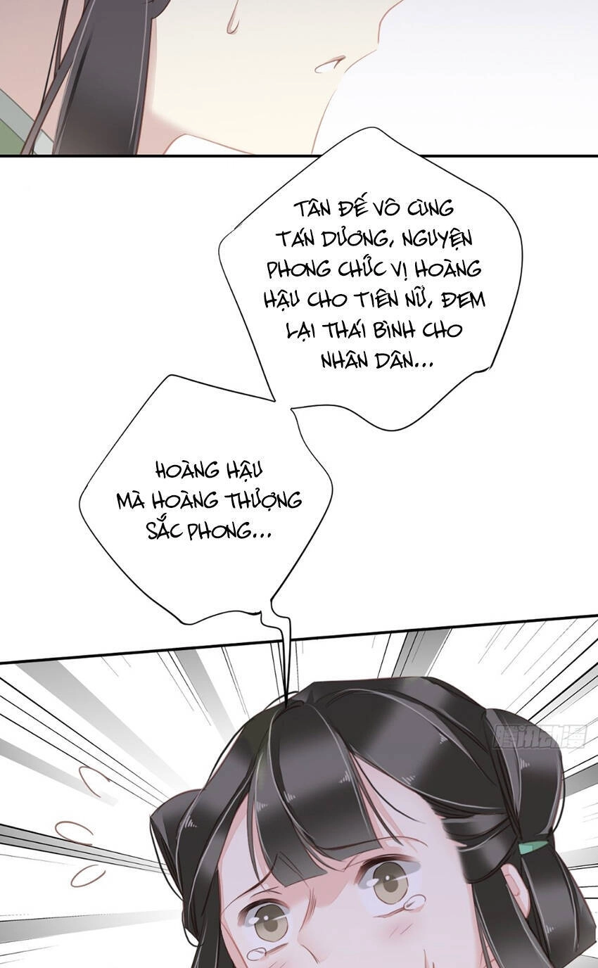 Quận Chúa Bất Tư Gia Chapter 128 - 19