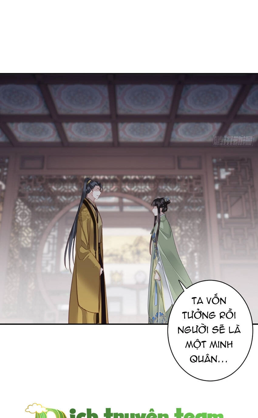 Quận Chúa Bất Tư Gia Chapter 128 - 28