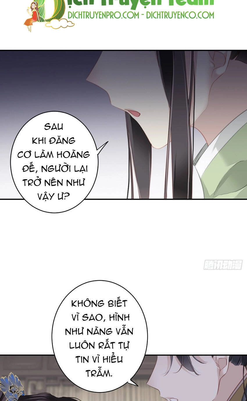 Quận Chúa Bất Tư Gia Chapter 128 - 29