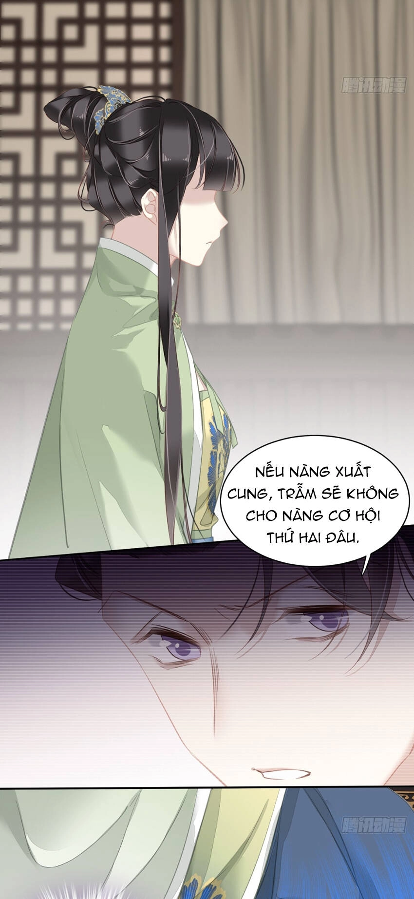 Quận Chúa Bất Tư Gia Chapter 129 - 3