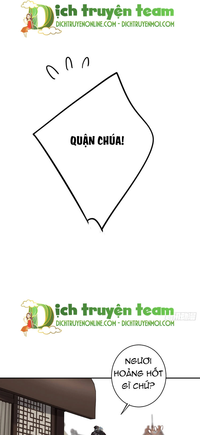 Quận Chúa Bất Tư Gia Chapter 129 - 5
