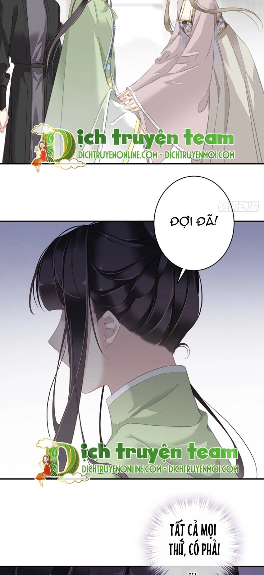 Quận Chúa Bất Tư Gia Chapter 129 - 8