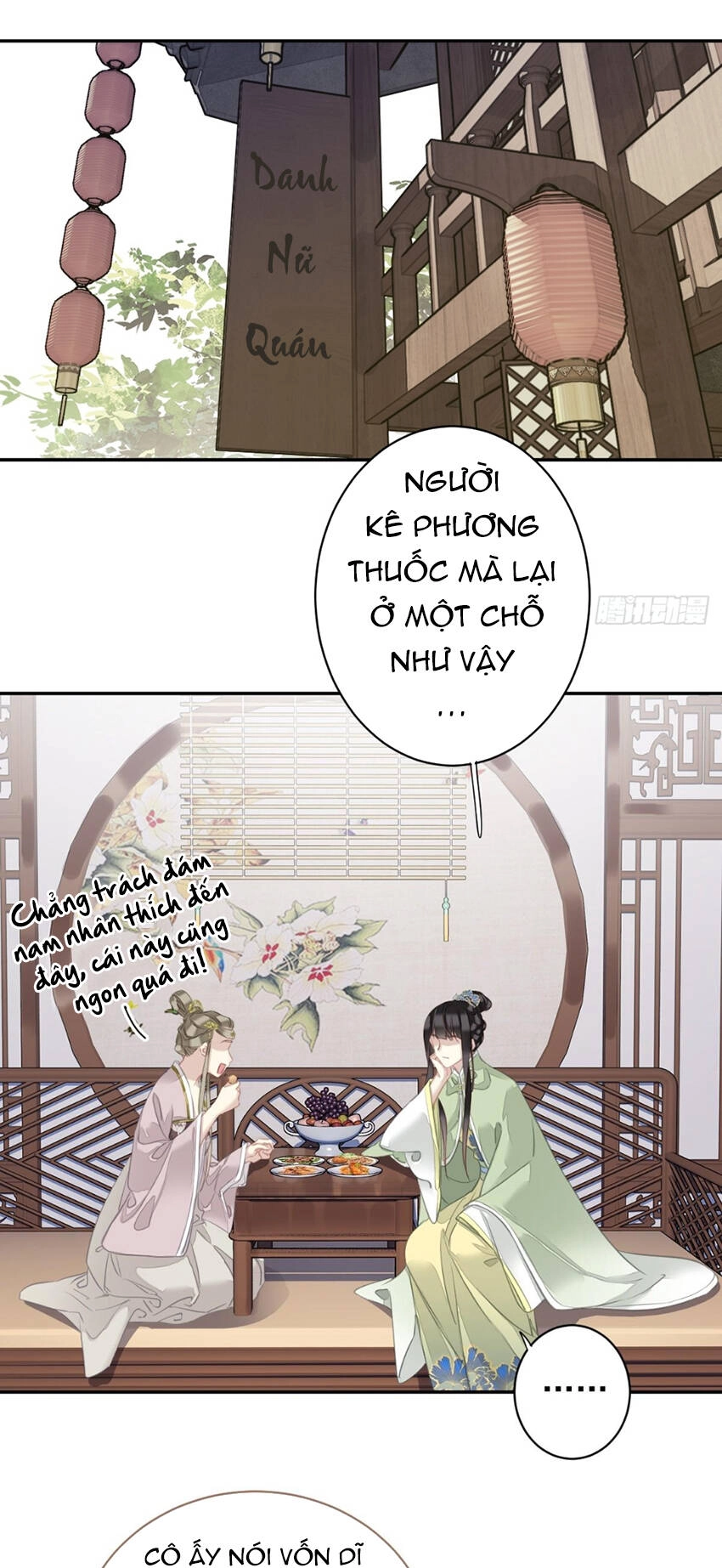 Quận Chúa Bất Tư Gia Chapter 129 - 10