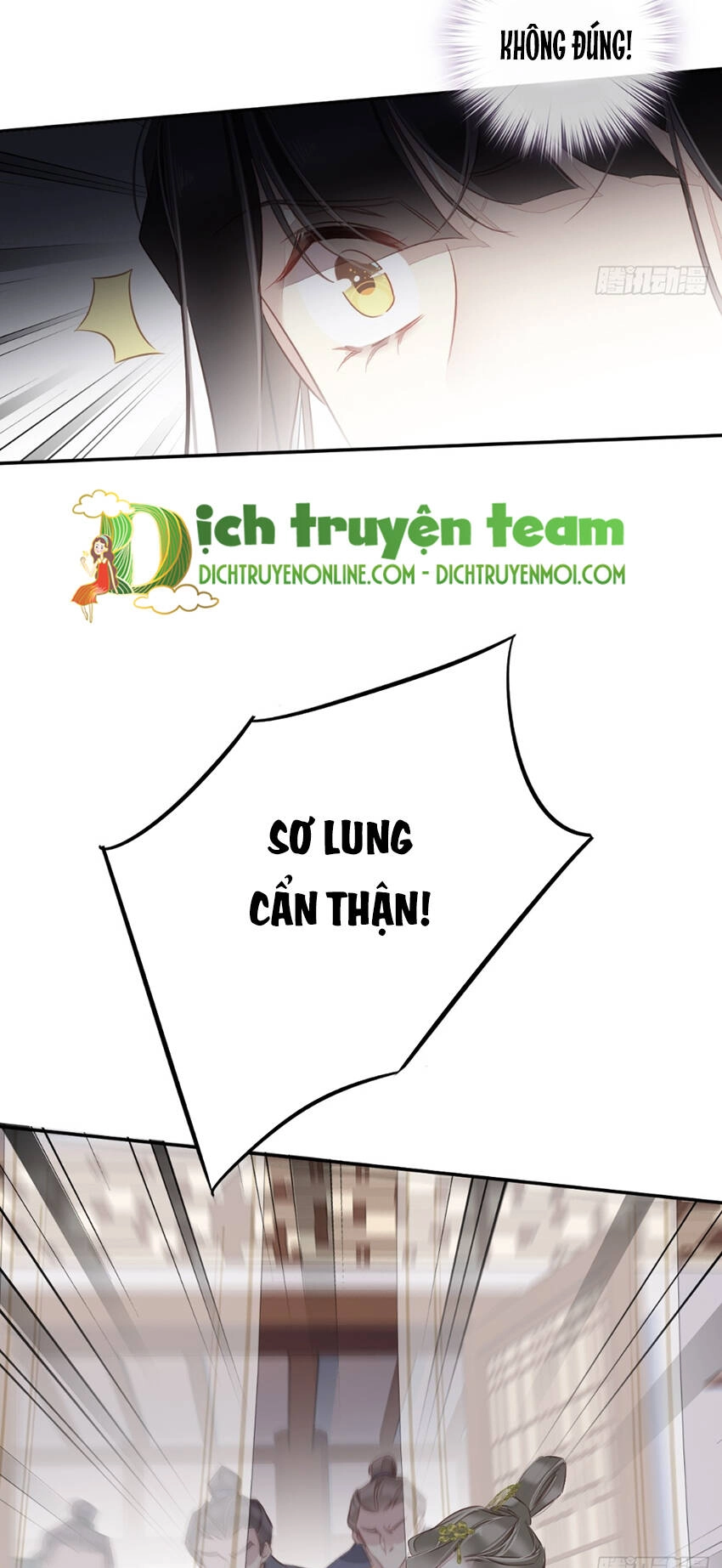 Quận Chúa Bất Tư Gia Chapter 129 - 21