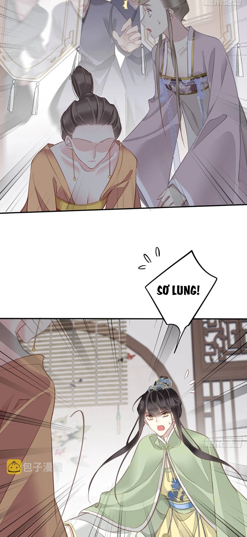 Quận Chúa Bất Tư Gia Chapter 129 - 22