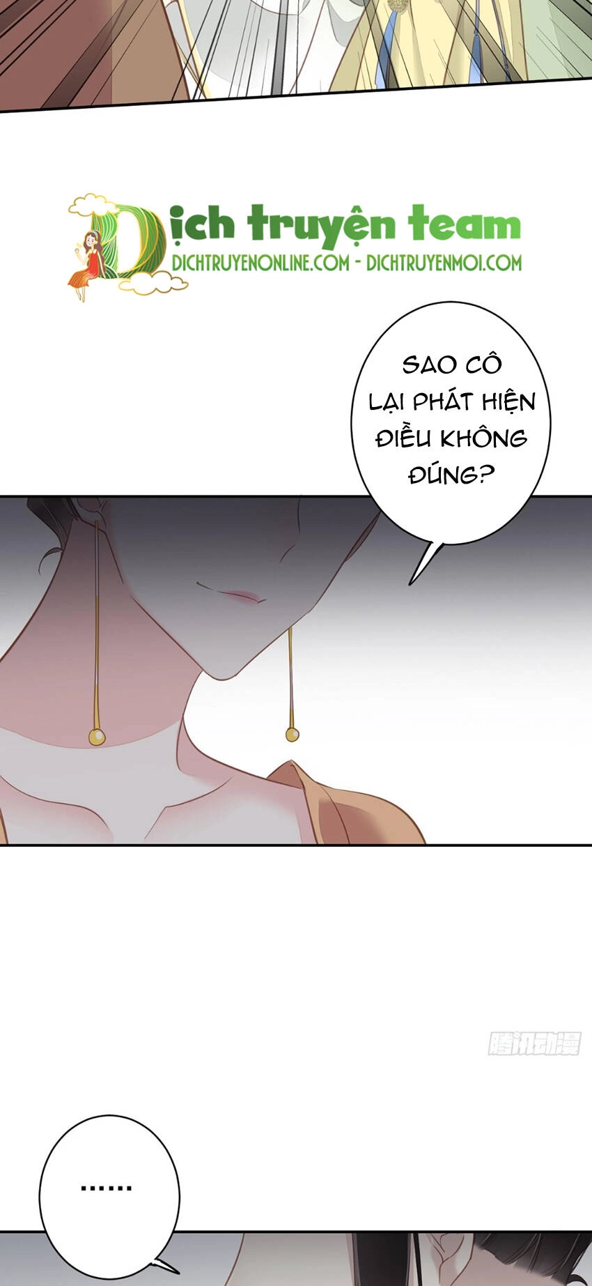 Quận Chúa Bất Tư Gia Chapter 129 - 23