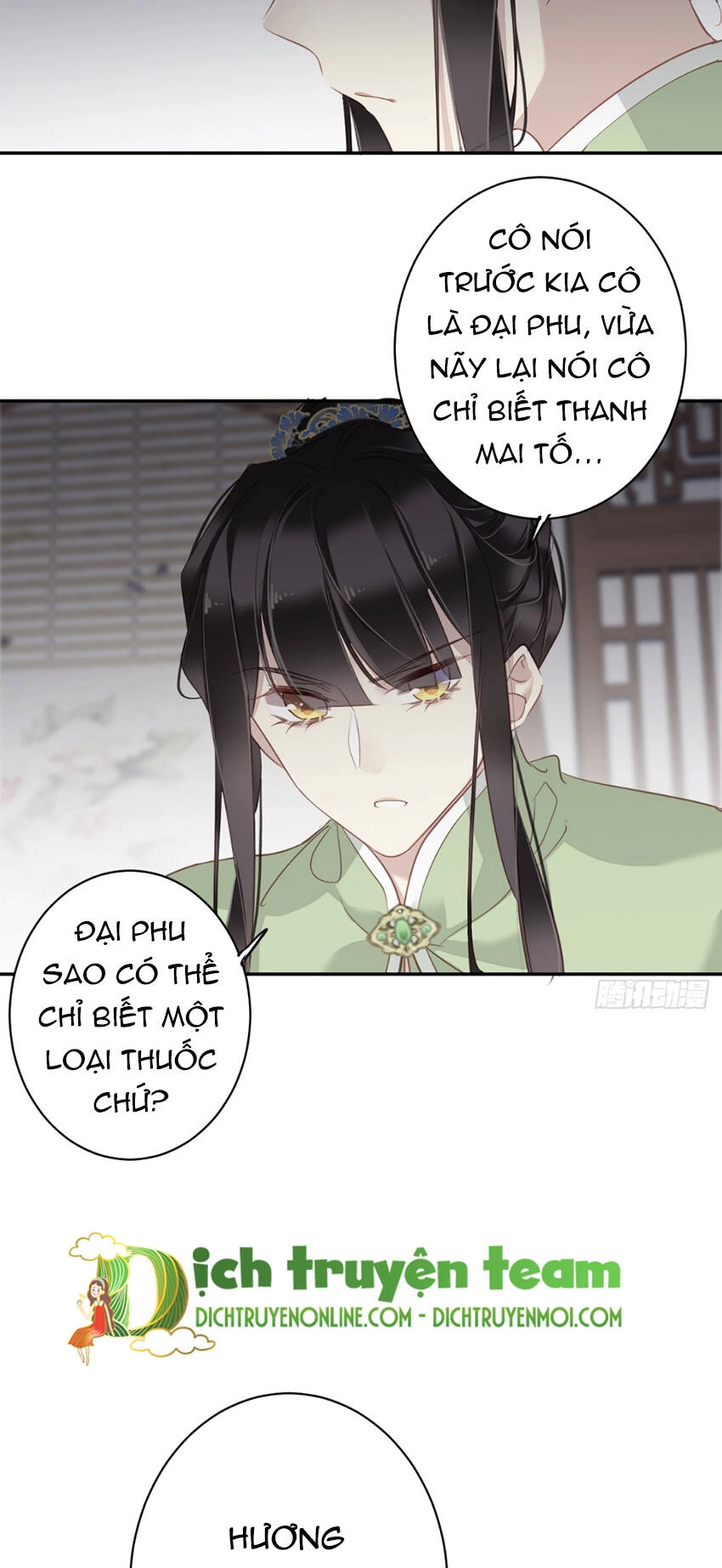 Quận Chúa Bất Tư Gia Chapter 129 - 24