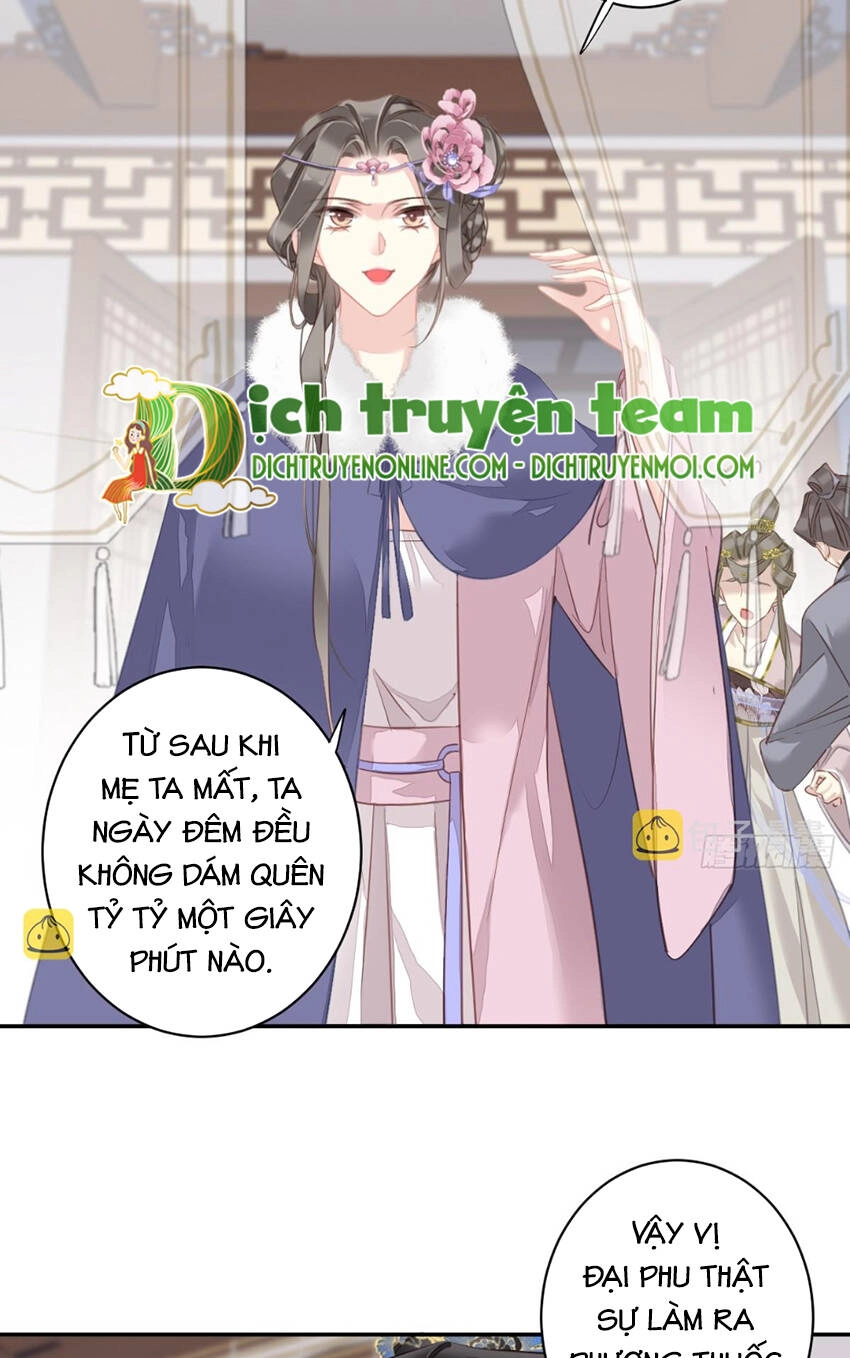 Quận Chúa Bất Tư Gia Chapter 130 - 3