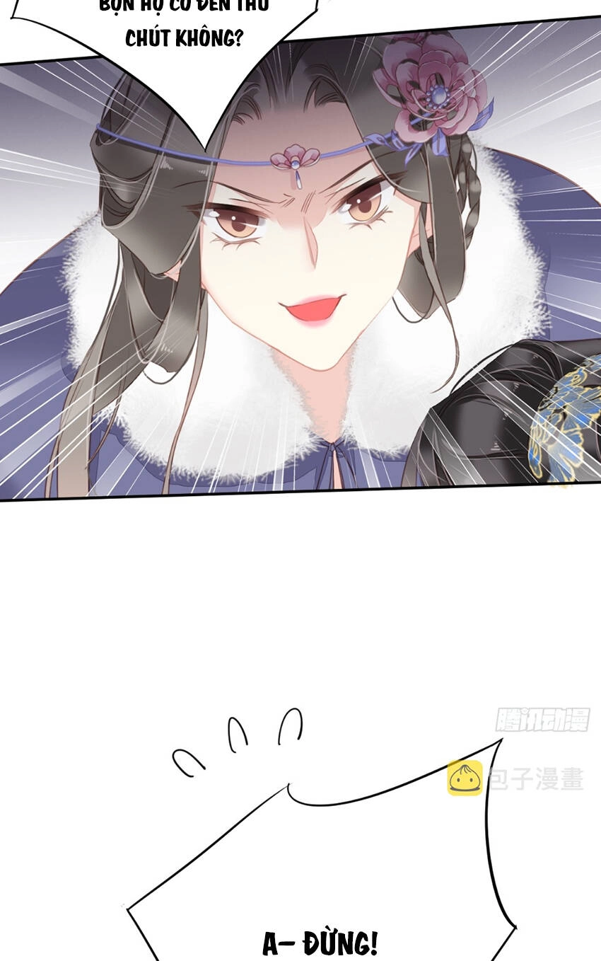 Quận Chúa Bất Tư Gia Chapter 130 - 16