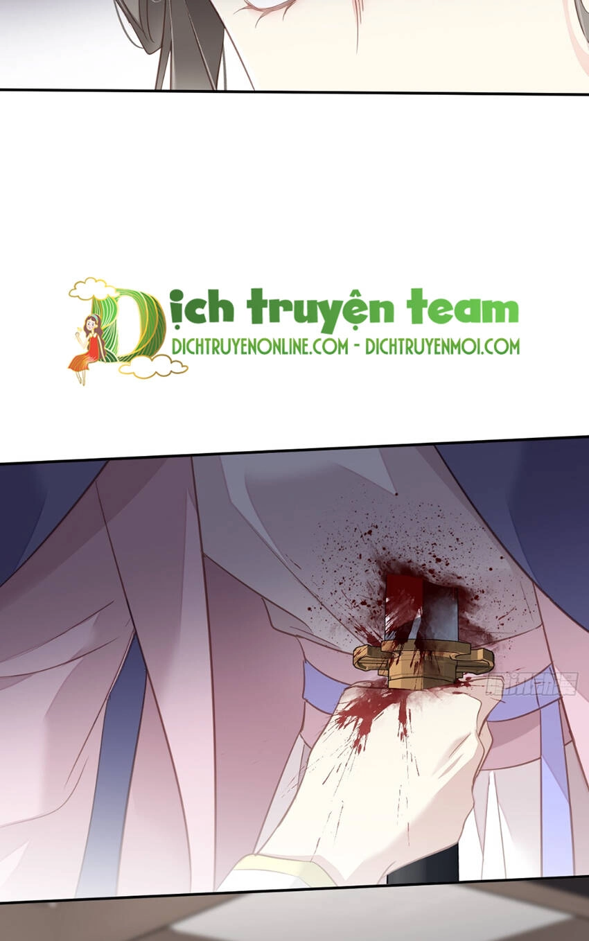 Quận Chúa Bất Tư Gia Chapter 130 - 20