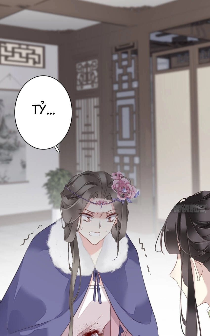 Quận Chúa Bất Tư Gia Chapter 130 - 21