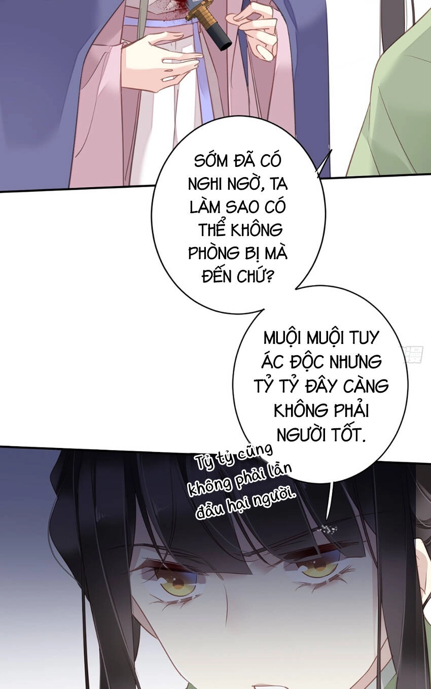 Quận Chúa Bất Tư Gia Chapter 130 - 22