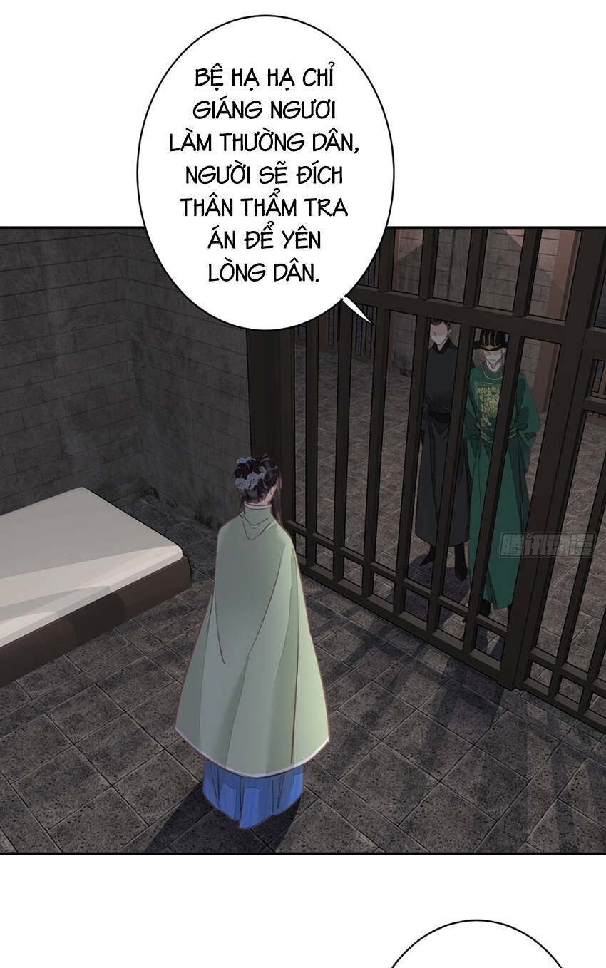 Quận Chúa Bất Tư Gia Chapter 130 - 35