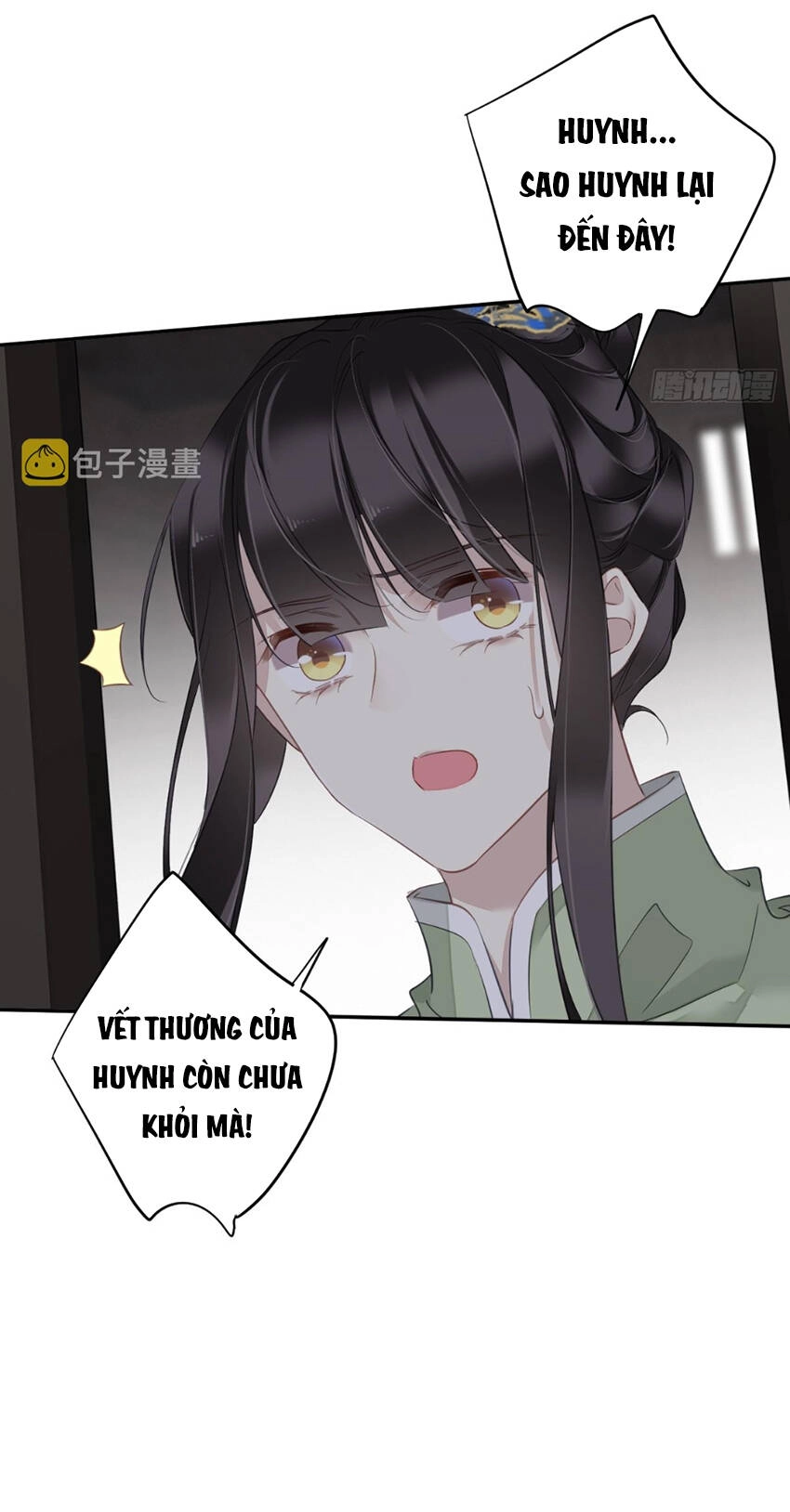 Quận Chúa Bất Tư Gia Chapter 130 - 39