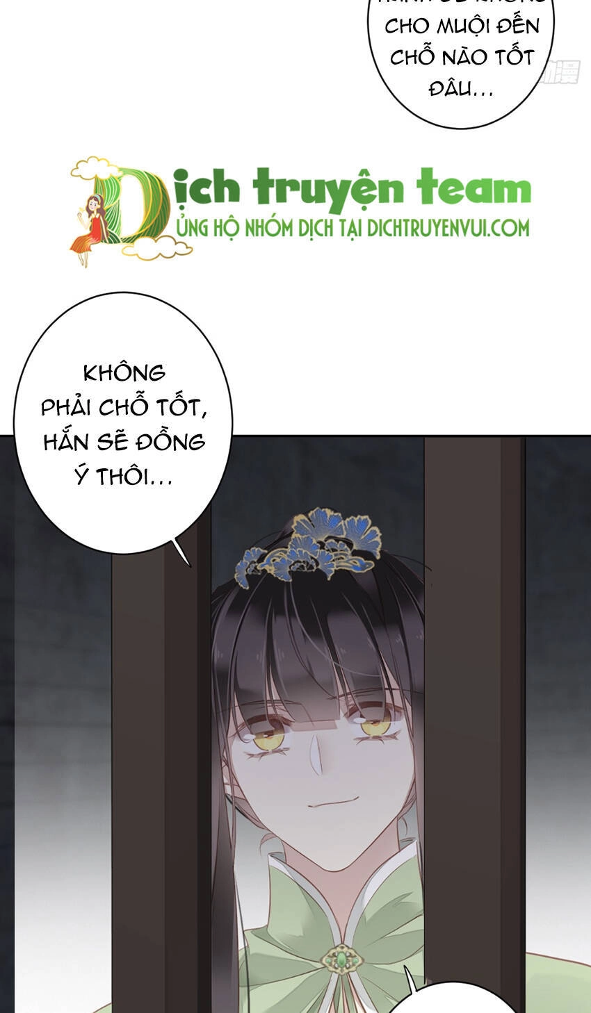 Quận Chúa Bất Tư Gia Chapter 131 - 9