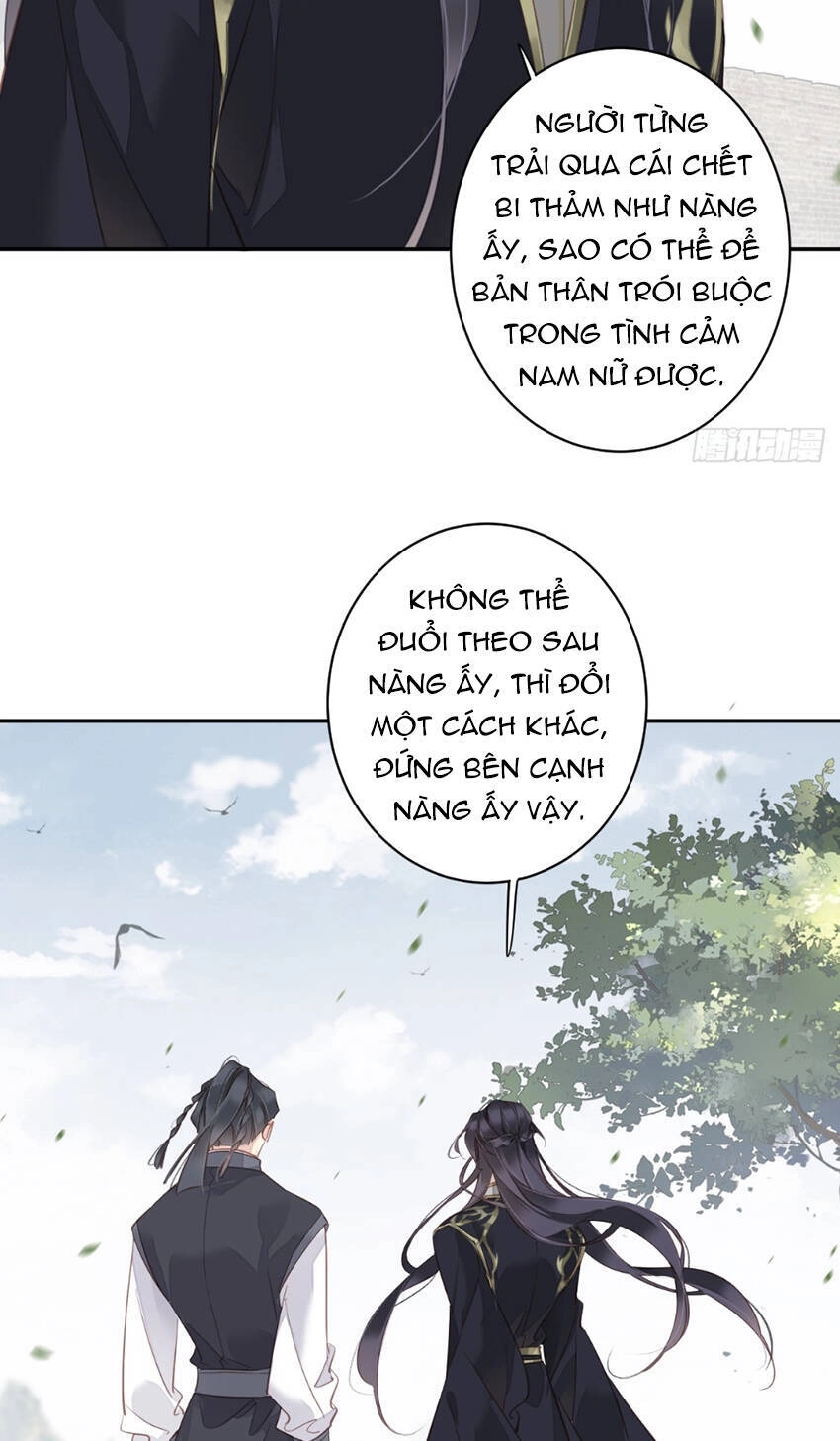 Quận Chúa Bất Tư Gia Chapter 131 - 20