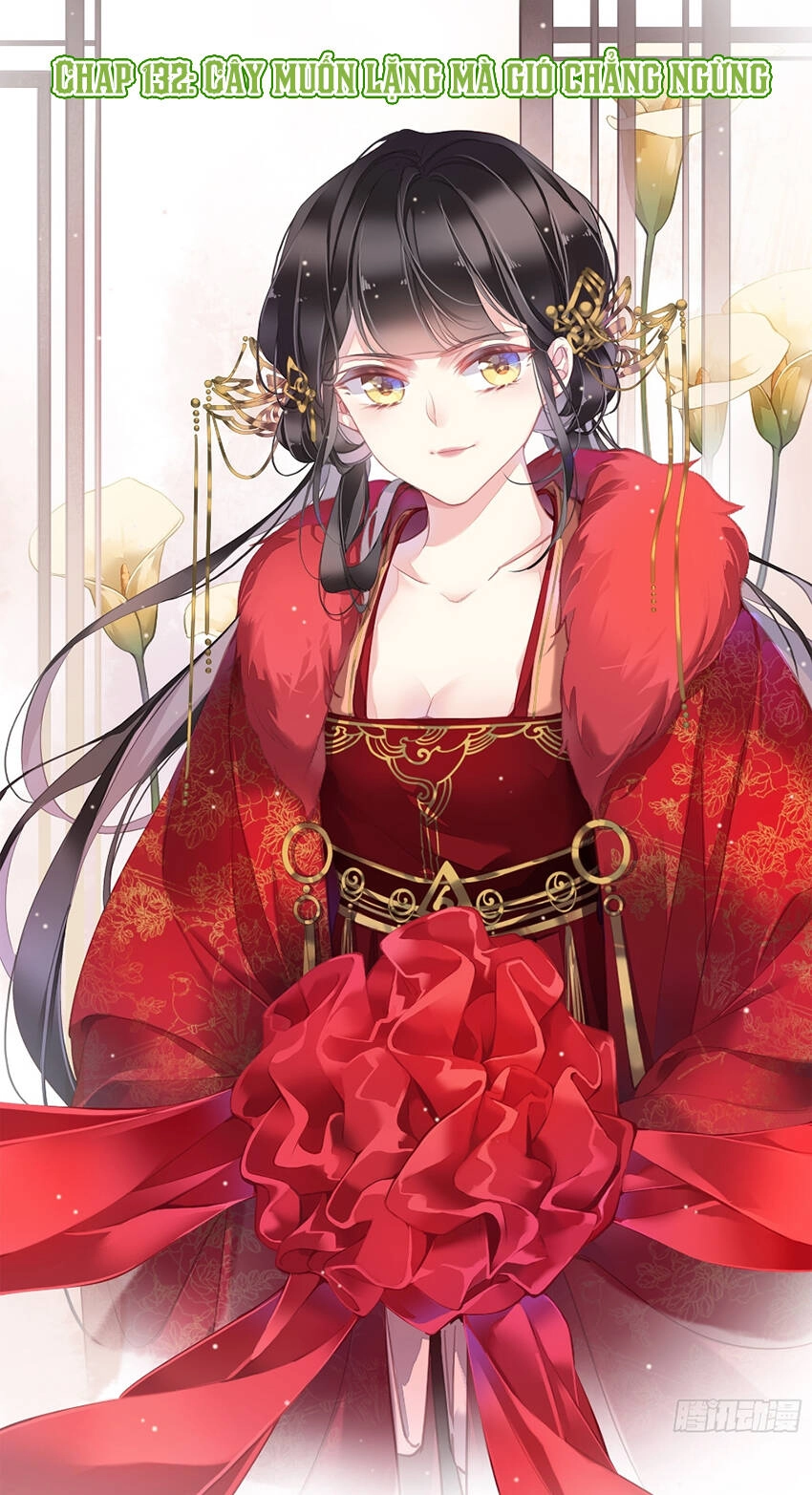 Quận Chúa Bất Tư Gia Chapter 132 - 1