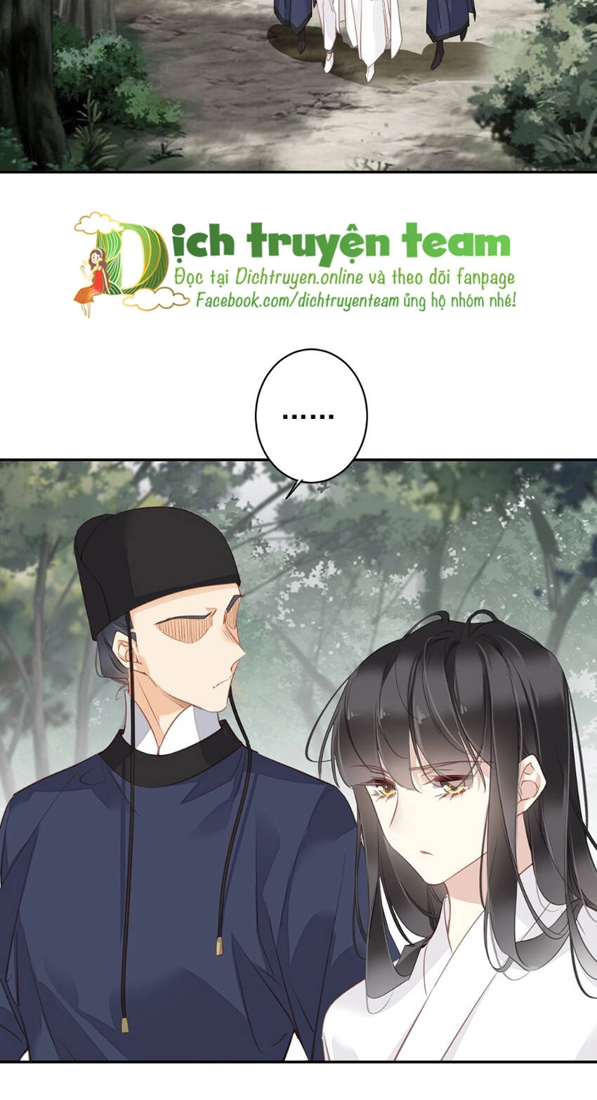 Quận Chúa Bất Tư Gia Chapter 132 - 3