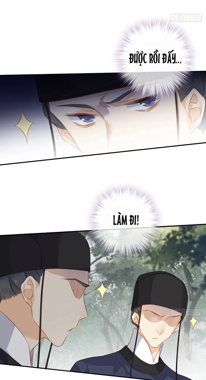 Quận Chúa Bất Tư Gia Chapter 132 - 4