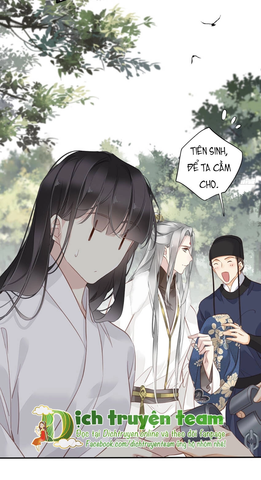 Quận Chúa Bất Tư Gia Chapter 132 - 6