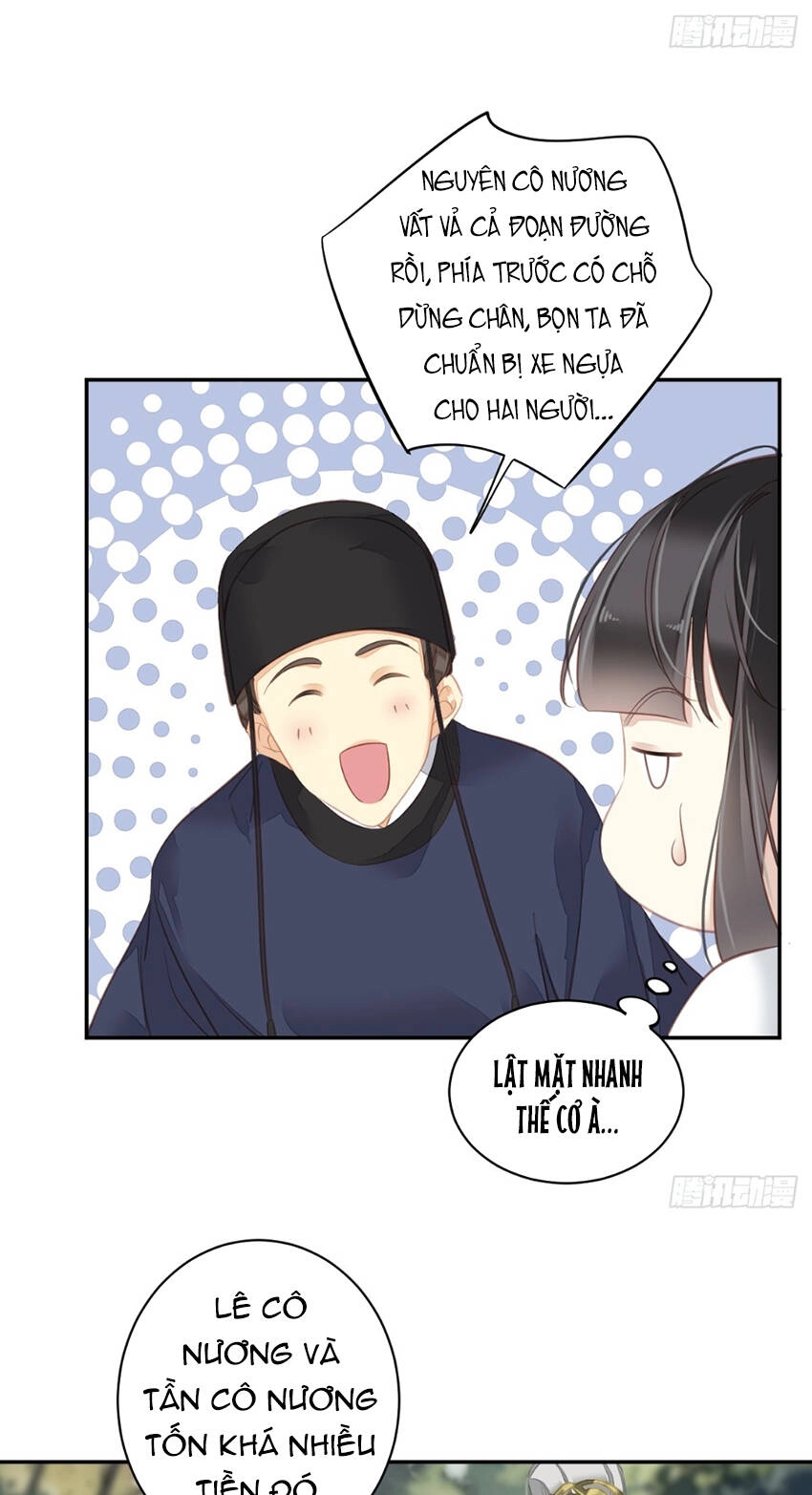 Quận Chúa Bất Tư Gia Chapter 132 - 7