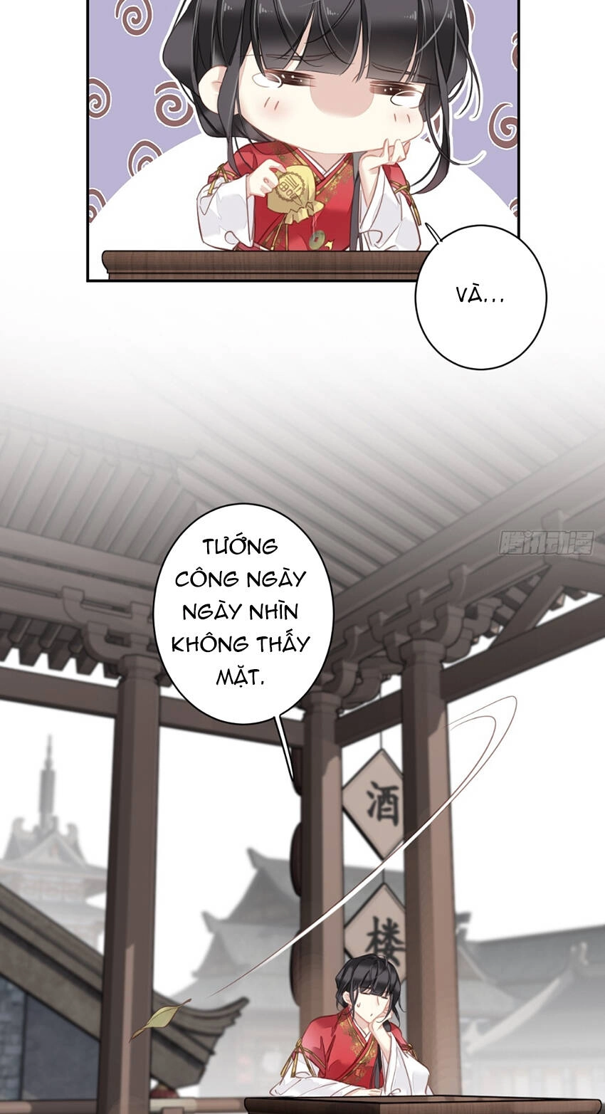 Quận Chúa Bất Tư Gia Chapter 132 - 13